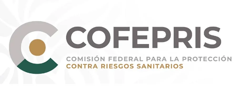 Normatividad COFEPRIS 2026