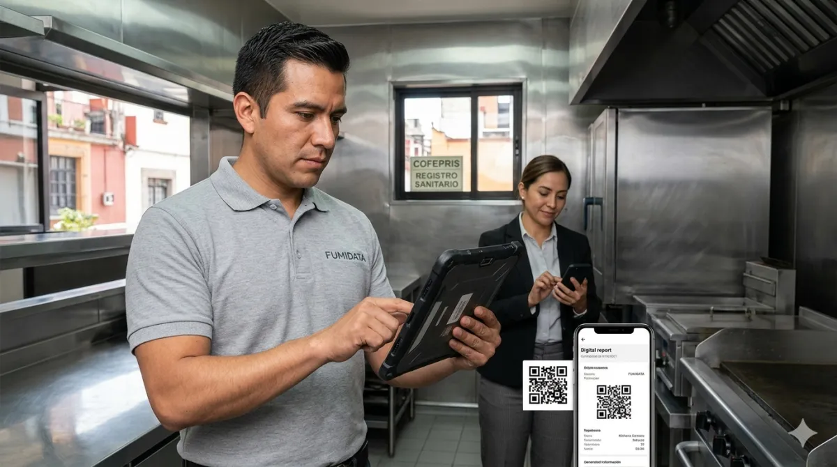 Descubre cómo una app de gestión transforma tu empresa